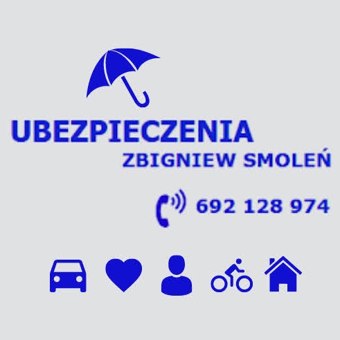 UBEZPIECZENIA Zbigniew Smoleń